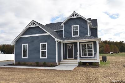 8408 Luton Road North Chesterfield, VA 23235 - Photo 3 of 18 Gallery Image 3
