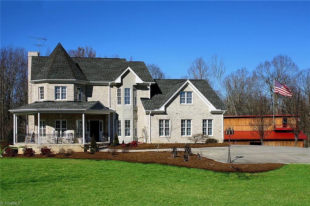 3743 Hub Mill Road Elon, NC 27244 - Photo 1 of 28 Gallery Image 1