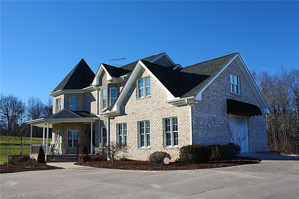3743 Hub Mill Road Elon, NC 27244 - Photo 2 of 28 Gallery Image 2