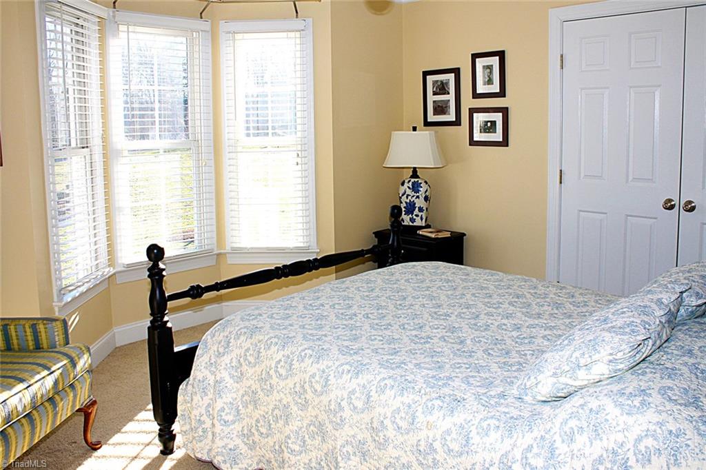 3743 Hub Mill Road Elon, NC 27244 - Photo 24 of 28 3rd bedroom