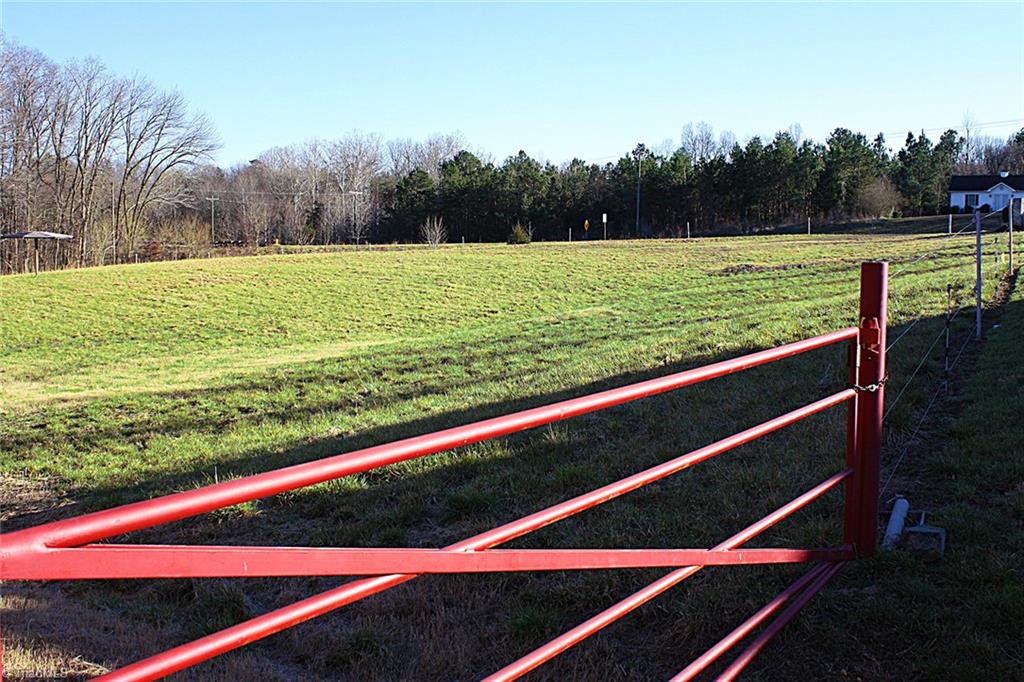 3743 Hub Mill Road Elon, NC 27244 - Photo 5 of 28 fenced pasture