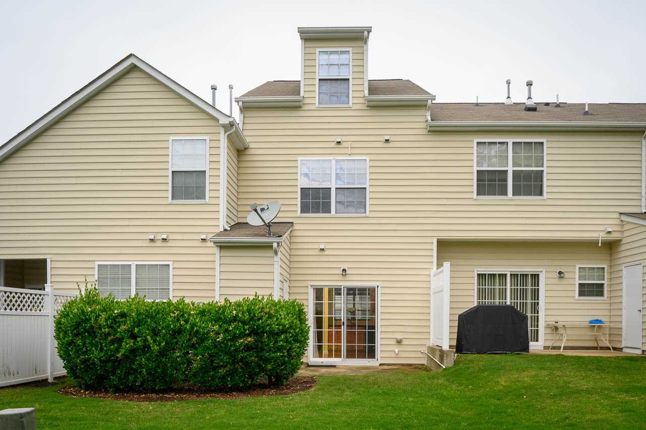 1702 Grace Point Road Morrisville, NC 27560 - Photo 26 of 30 Photo 26