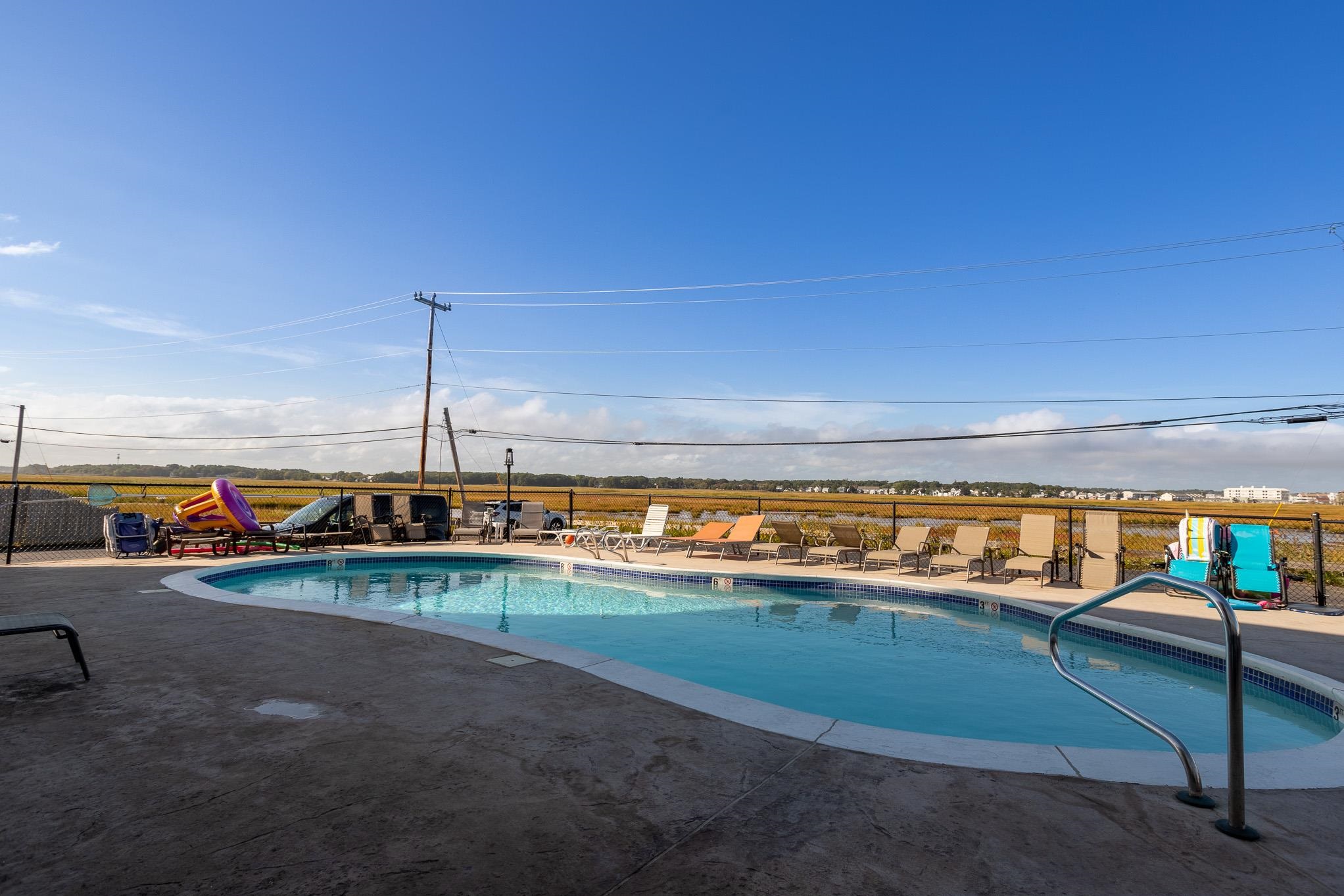 493 Ocean Boulevard, Unit 22 Hampton, NH 03842 - Photo 26 of 36