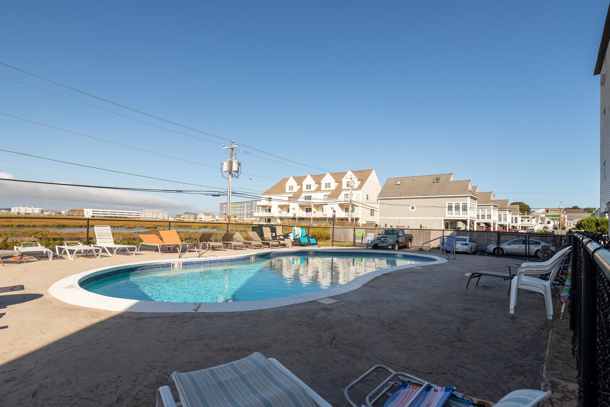 493 Ocean Boulevard, Unit 22 Hampton, NH 03842 - Photo 27 of 36