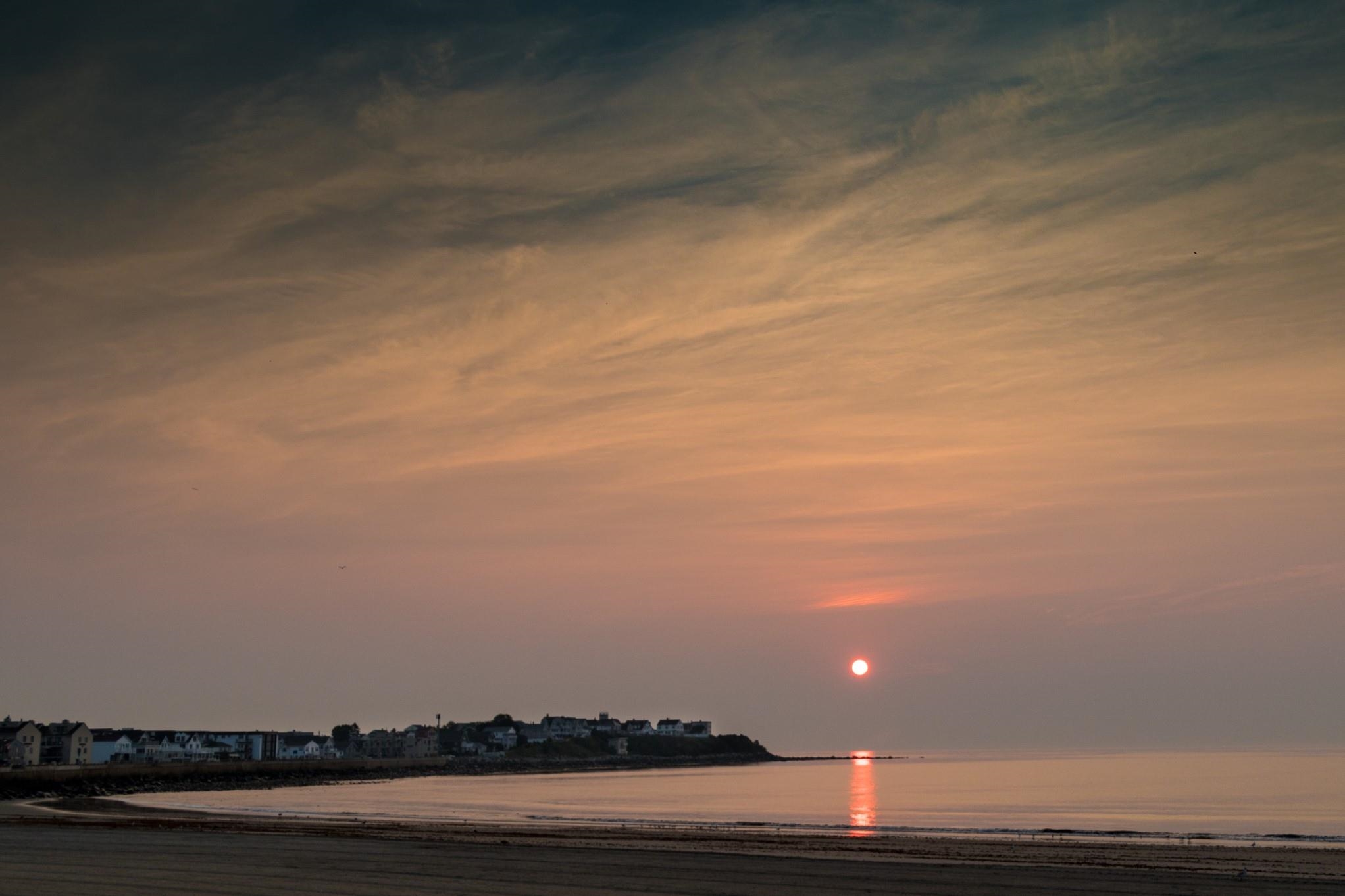 493 Ocean Boulevard, Unit 22 Hampton, NH 03842 - Photo 29 of 36