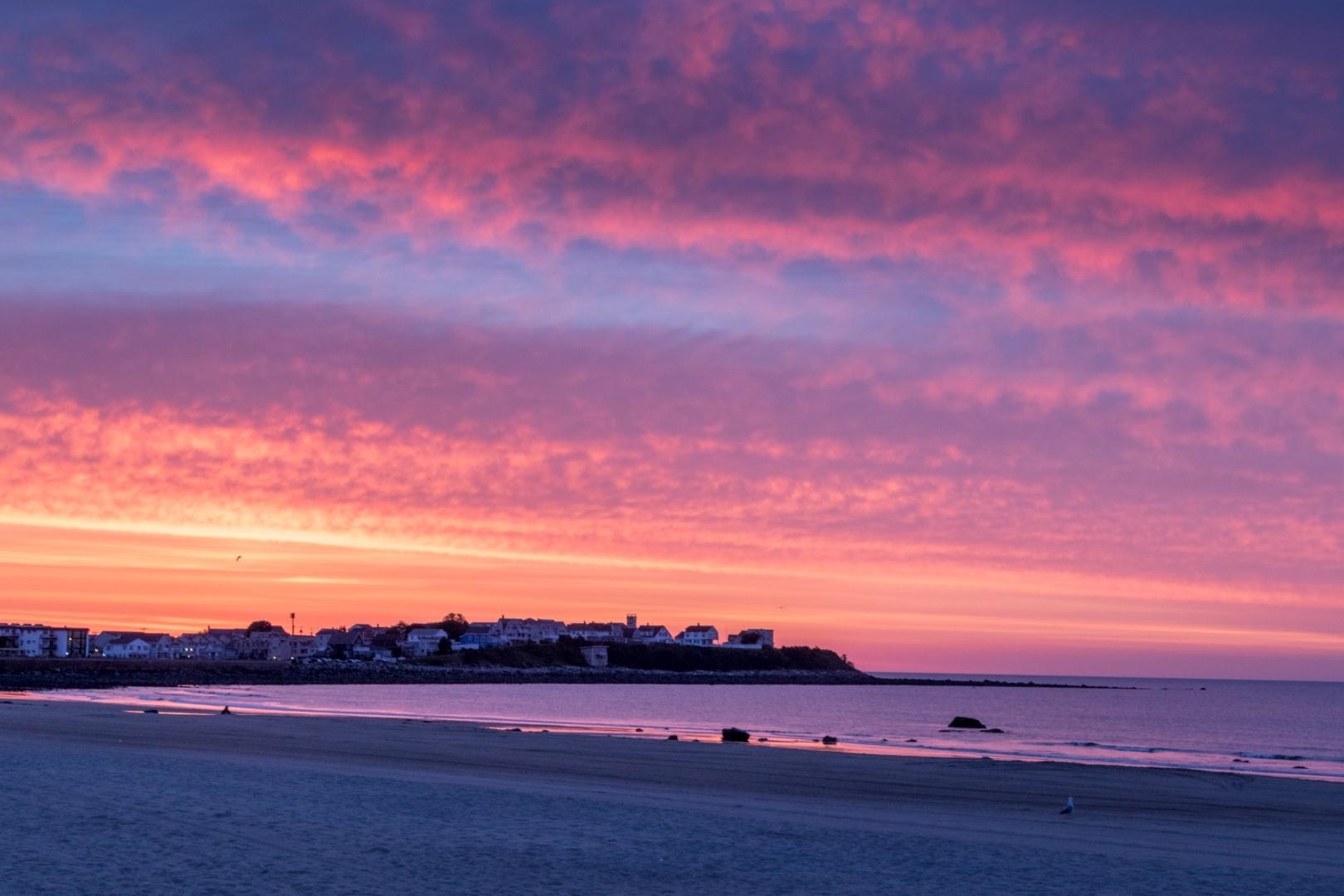 493 Ocean Boulevard, Unit 22 Hampton, NH 03842 - Photo 34 of 36