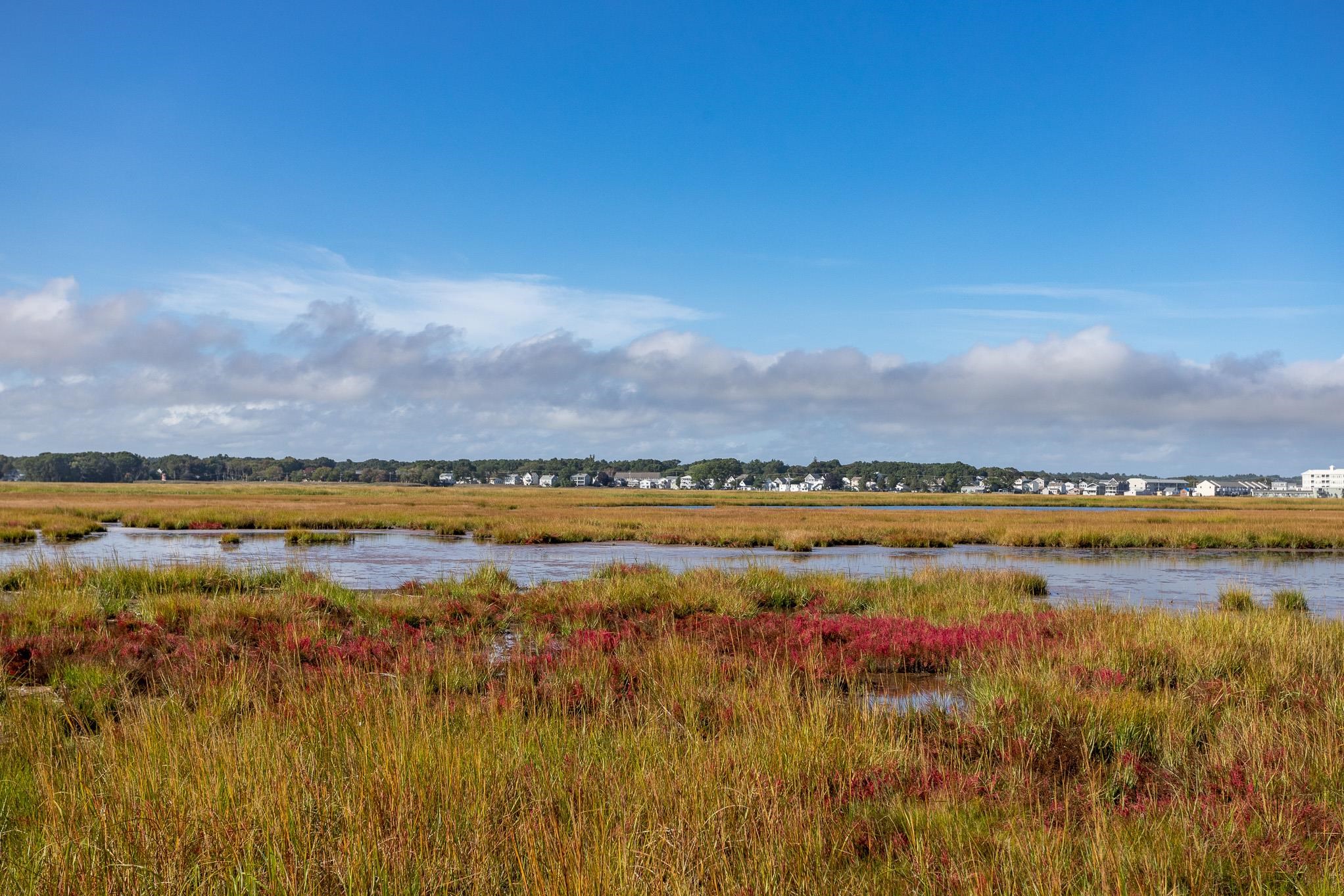 493 Ocean Boulevard, Unit 22 Hampton, NH 03842 - Photo 35 of 36