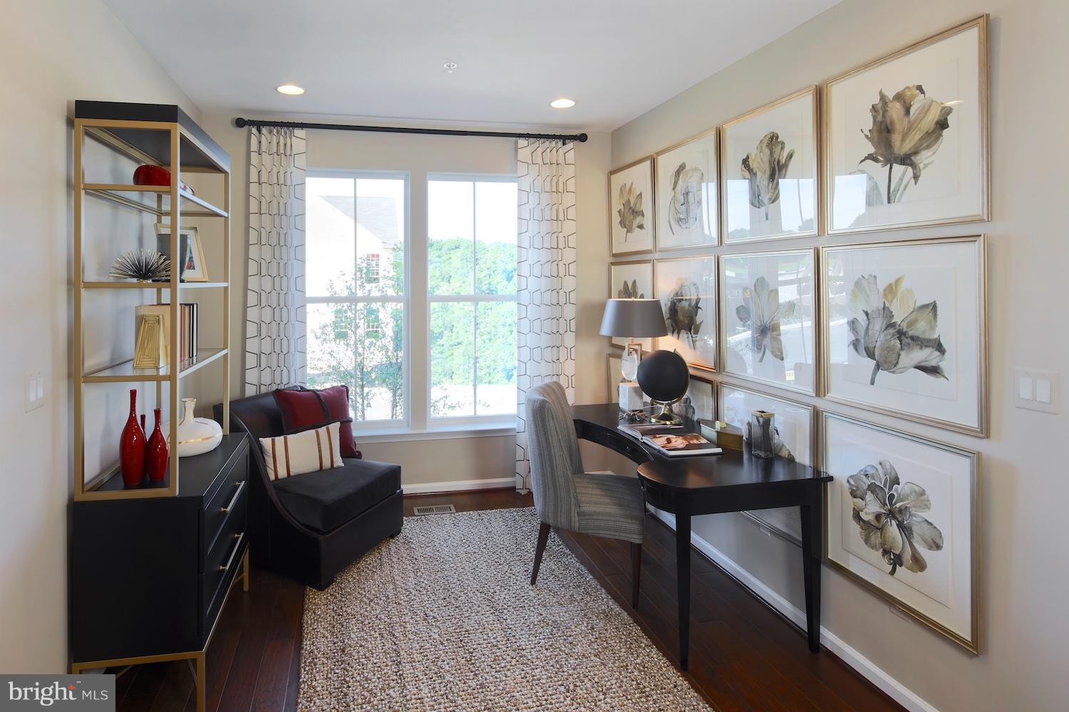 8415 Pine Bluff Road Frederick, MD 21704 - Photo 13 of 23 Gathering Room