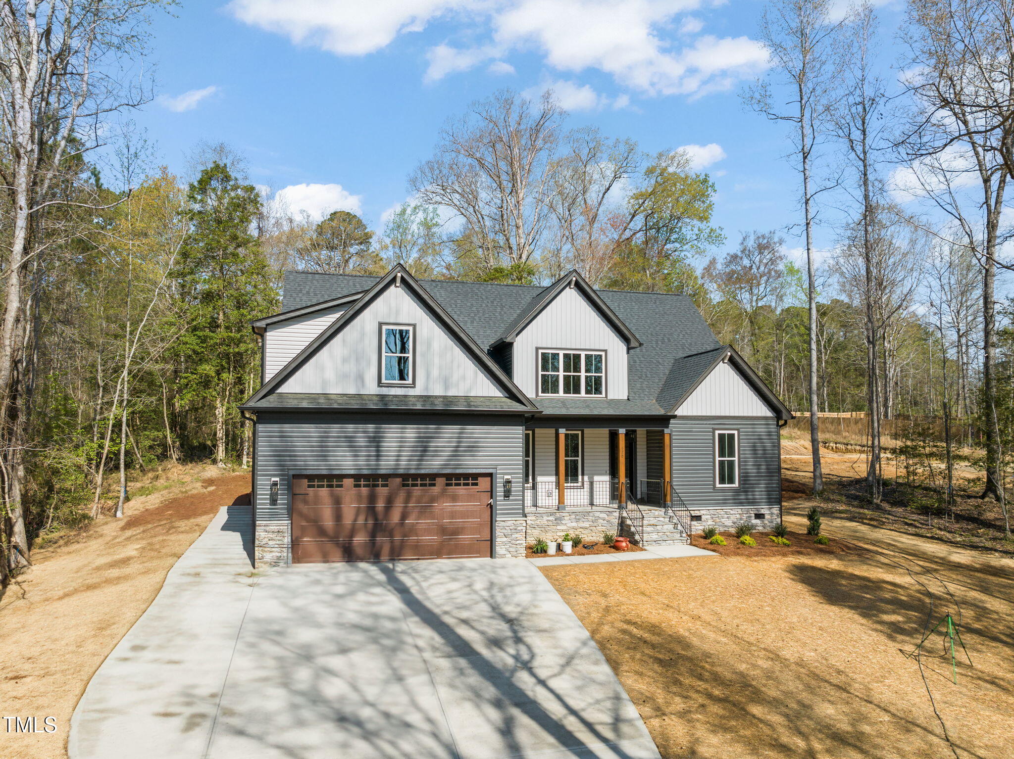 170 Pilot Ridge Road Zebulon, NC 27597 - Photo 2 of 4 2-web-or-mls-DJI_0749