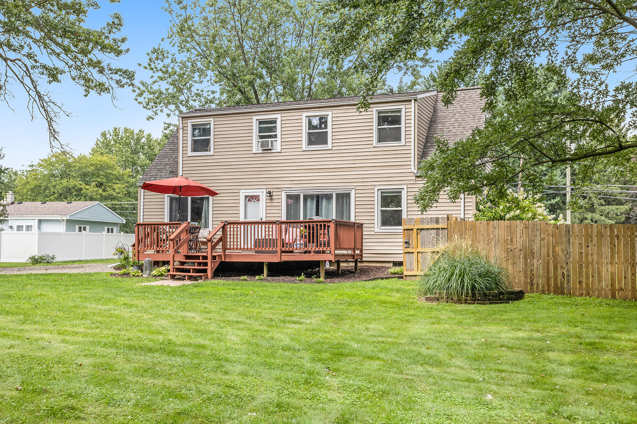 941 Verona Road Marshall, MI 49068 - Photo 4 of 25 941 Verona-38