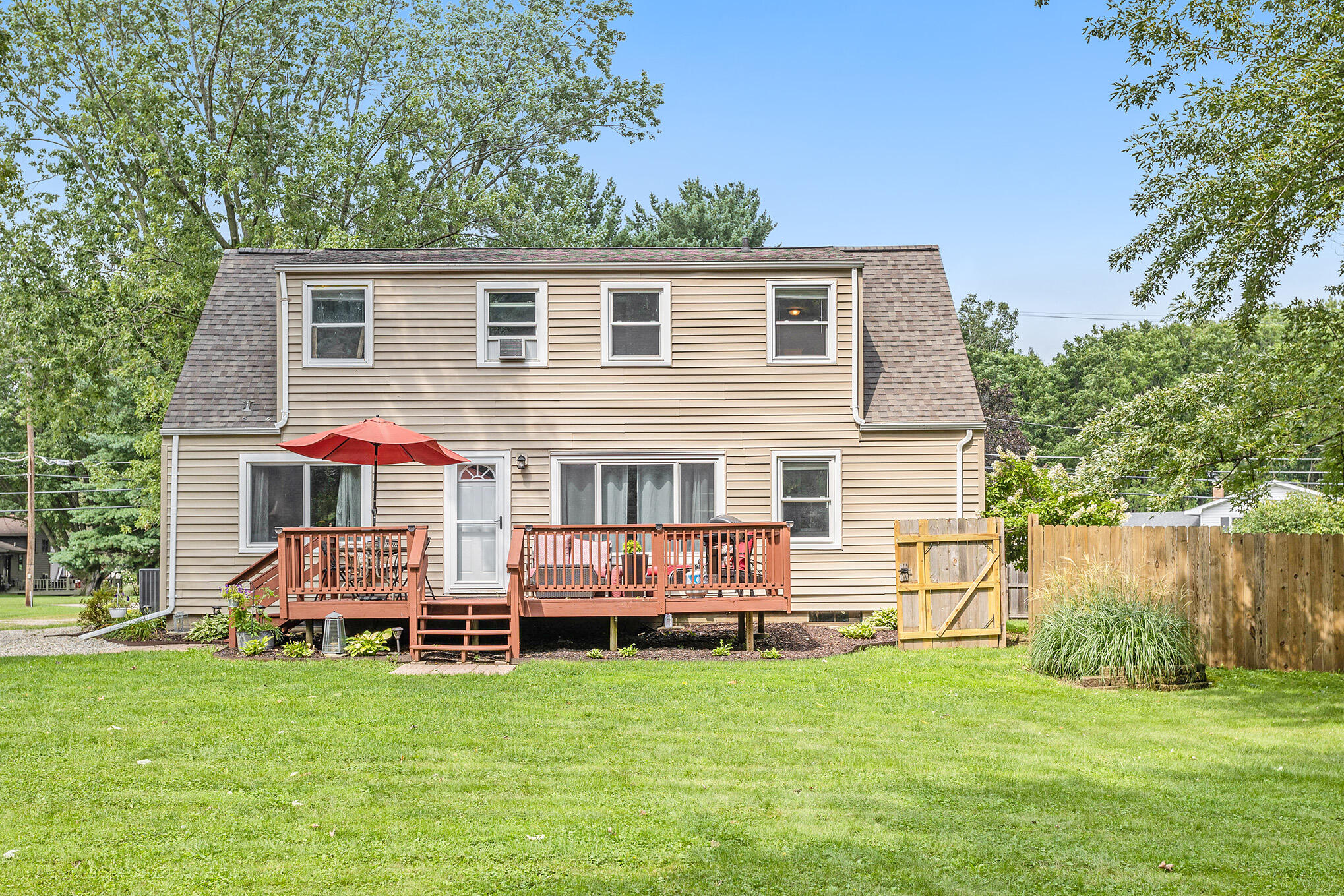 941 Verona Road Marshall, MI 49068 - Photo 5 of 25 941 Verona-39