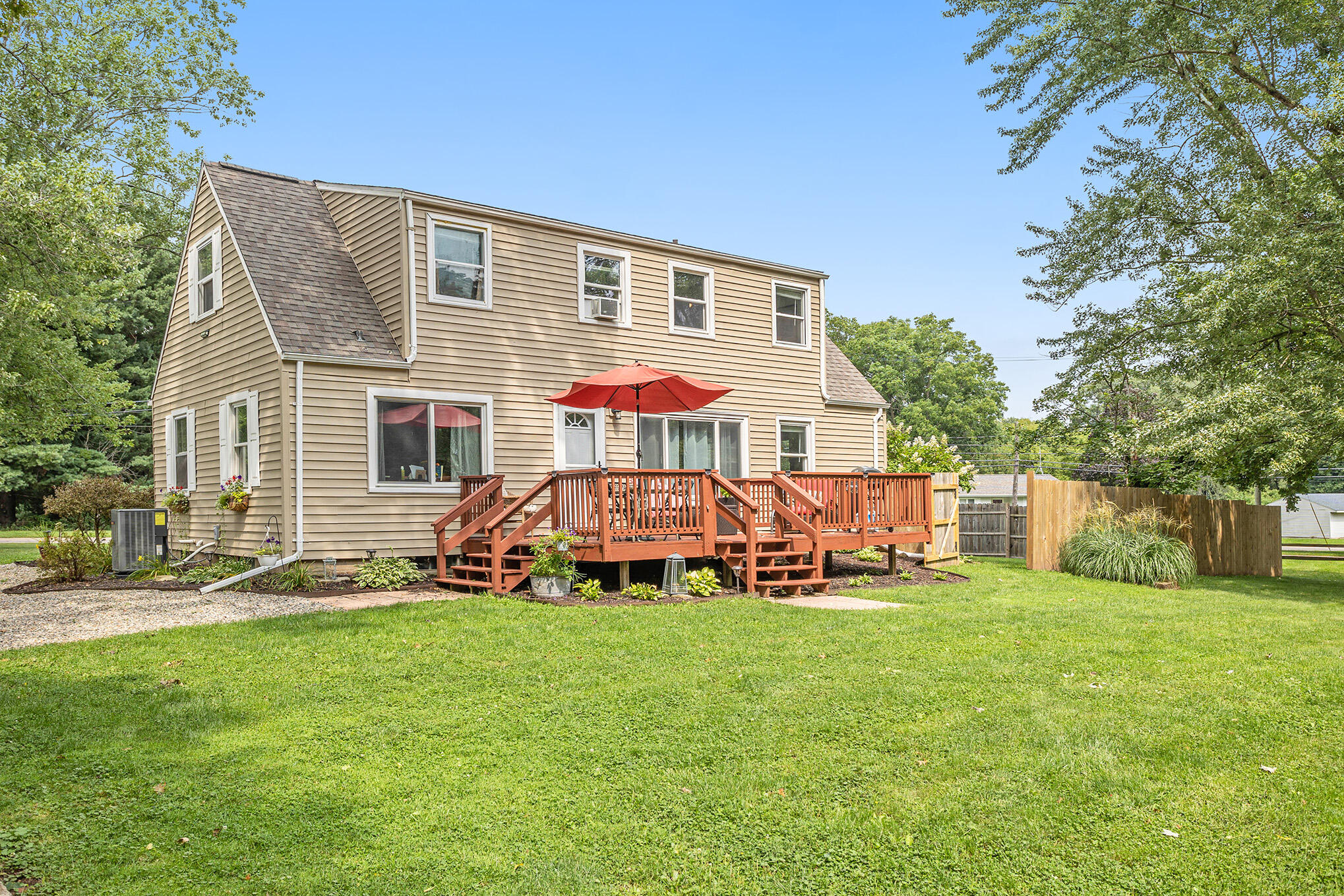 941 Verona Road Marshall, MI 49068 - Photo 6 of 25 941 Verona-40