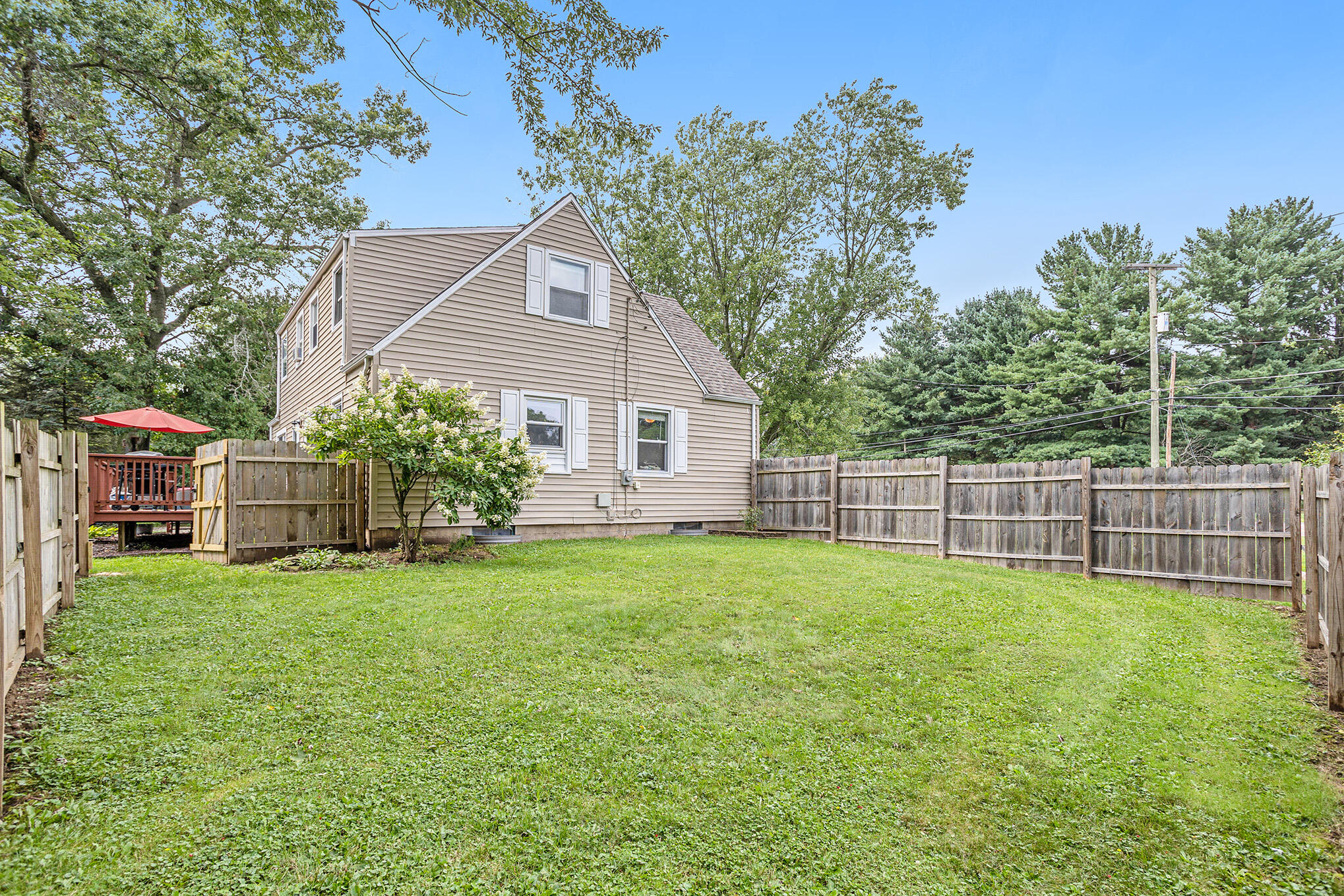 941 Verona Road Marshall, MI 49068 - Photo 7 of 25 941 Verona-37
