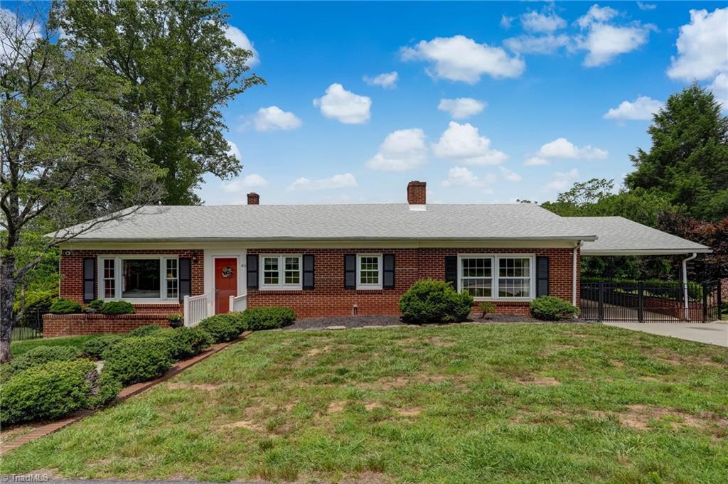 411 Vintage Road Eden, NC 27288 - Photo 1 of 40