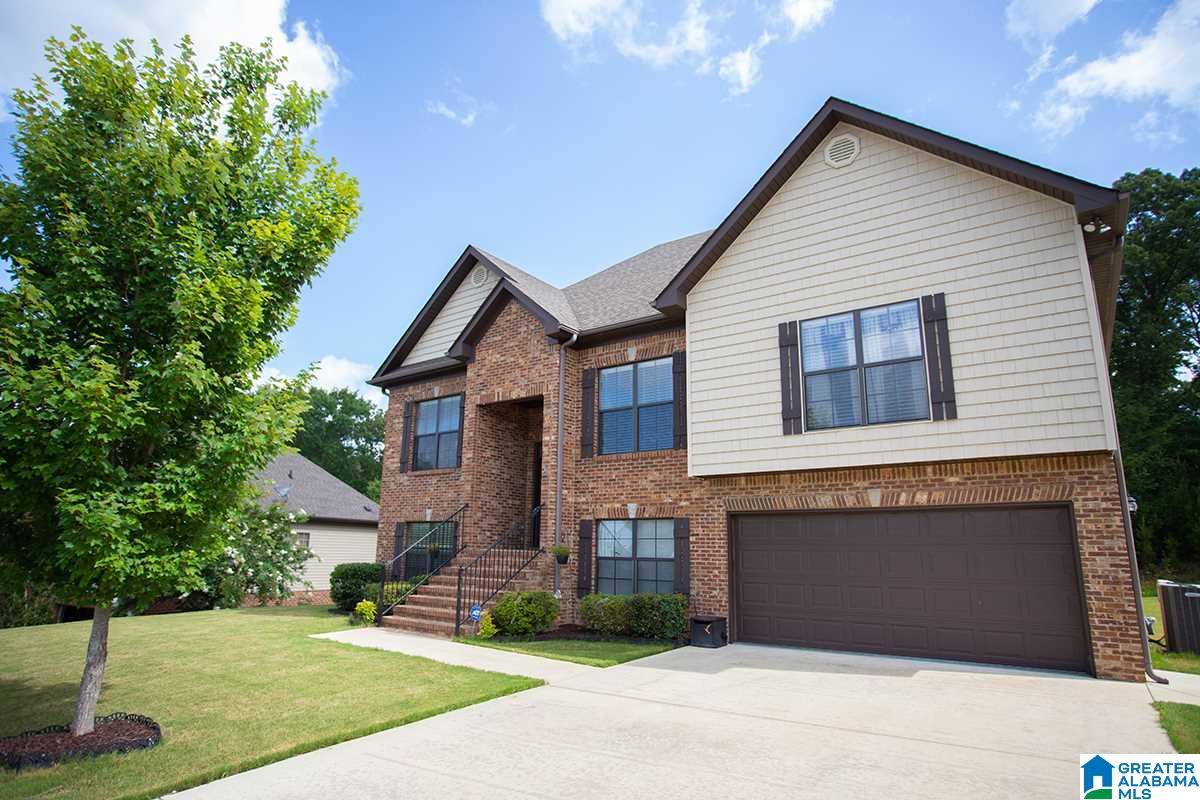 441 Ramsgate Drive Alabaster, AL 35114 - Photo 3 of 50