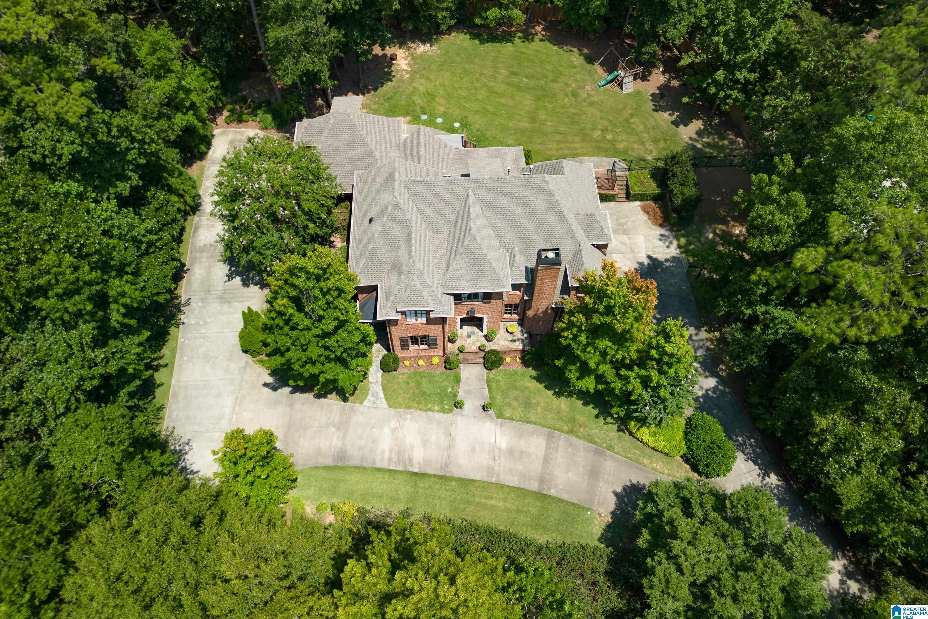 80 Foxfire Circle Pelham, AL 35124 - Photo 78 of 80