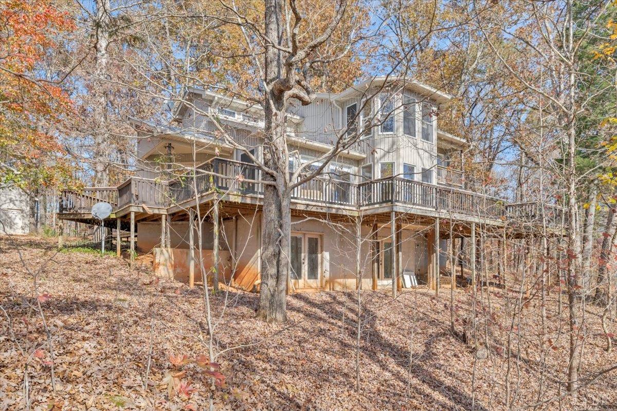 5050 Falkland Road Scottsburg, VA 24589 - Photo 5 of 97
