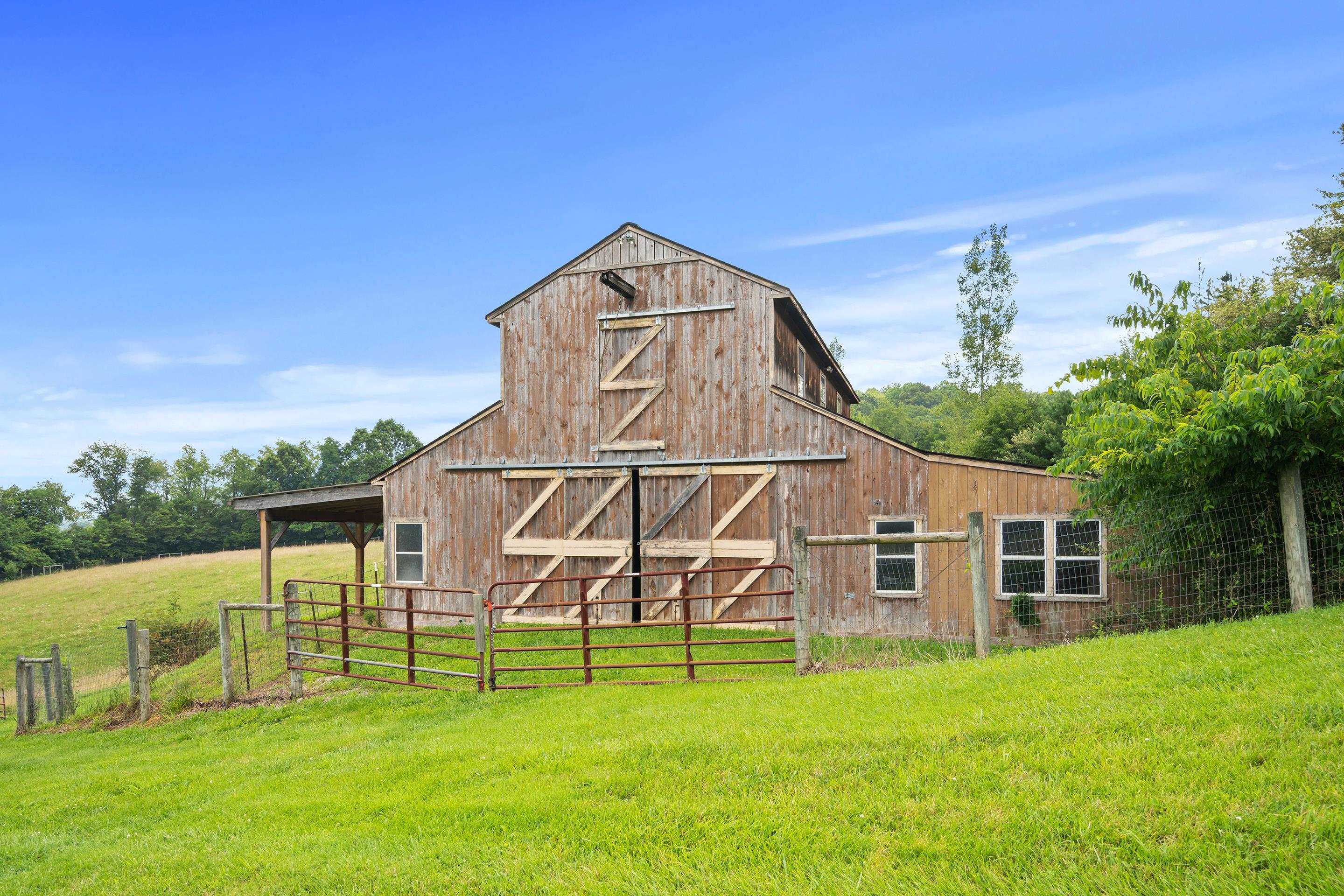 1862 Spring Valley Road Staffordsville, VA 24167 - Photo 71 of 96 Gallery Image 71