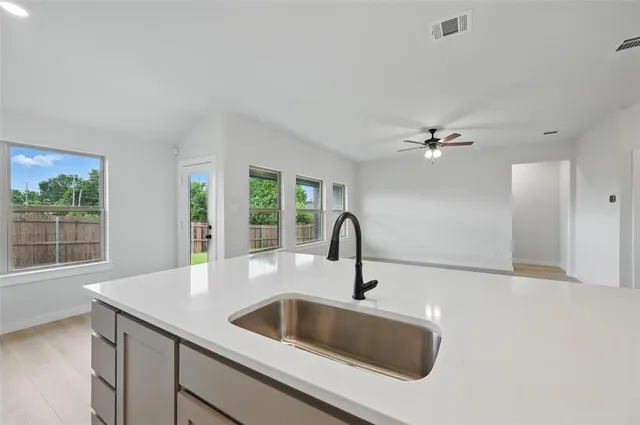 $2,500 | 1401 Quail Crk Drive, Cleburne, TX 76033