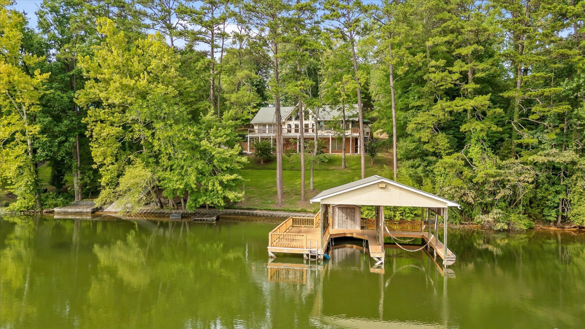581 Pine Hollow Road Dayton, TN 37321 - Photo 1 of 90 Gallery Image 1