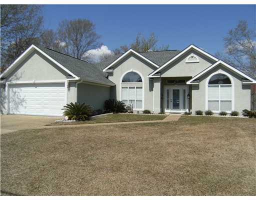2476 Sunkist Country Club Road Biloxi, MS 39532 - Photo 1 of 8 Primary Photo