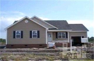 207 Oak Ridge Lane Holly Ridge, NC 28445 - Photo 1 of 3 Primary Photo