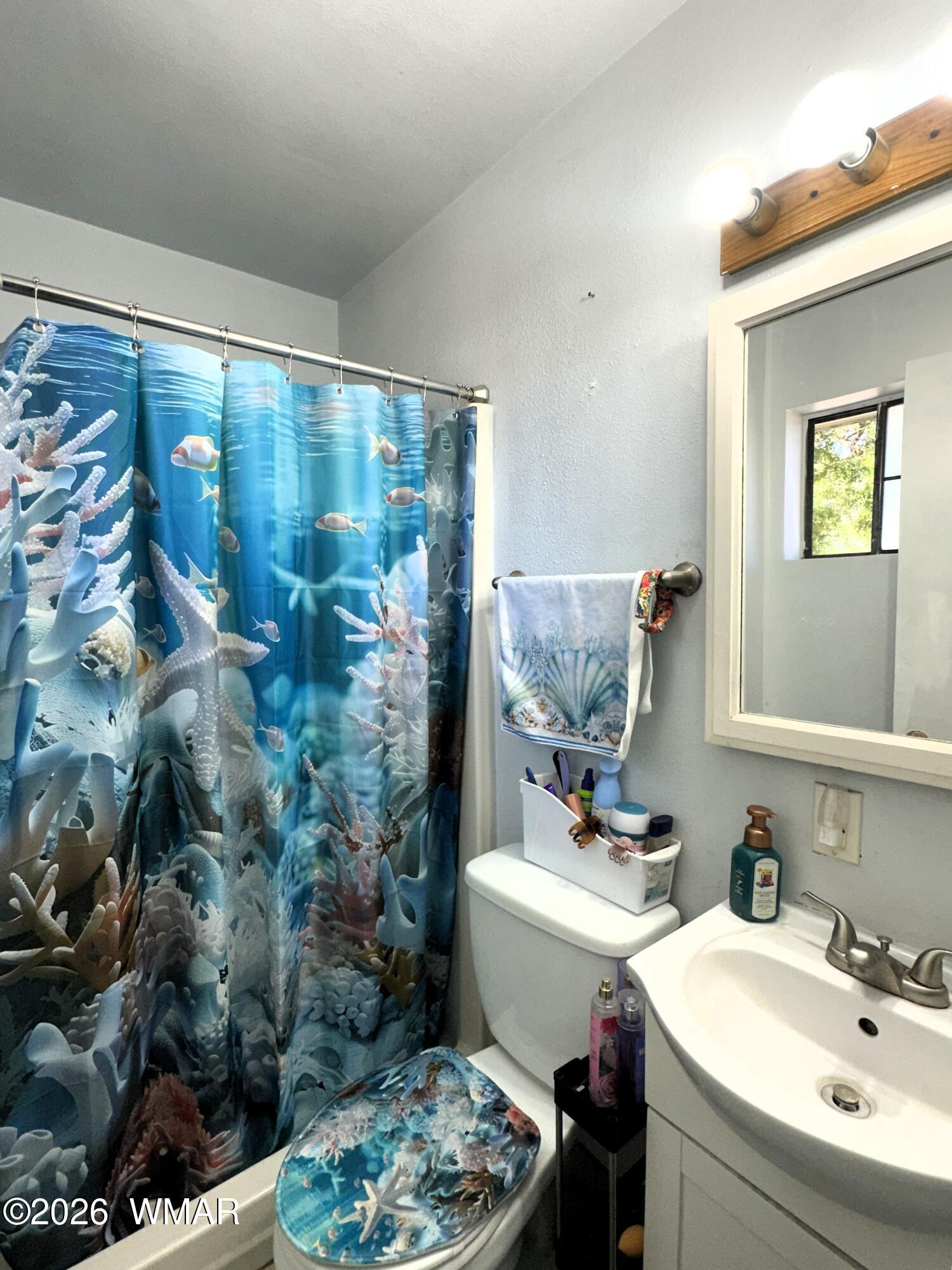 141 North Becker Lake Road Springerville, AZ 85938 - Photo 11 of 25 PRIMARY BATHROOM