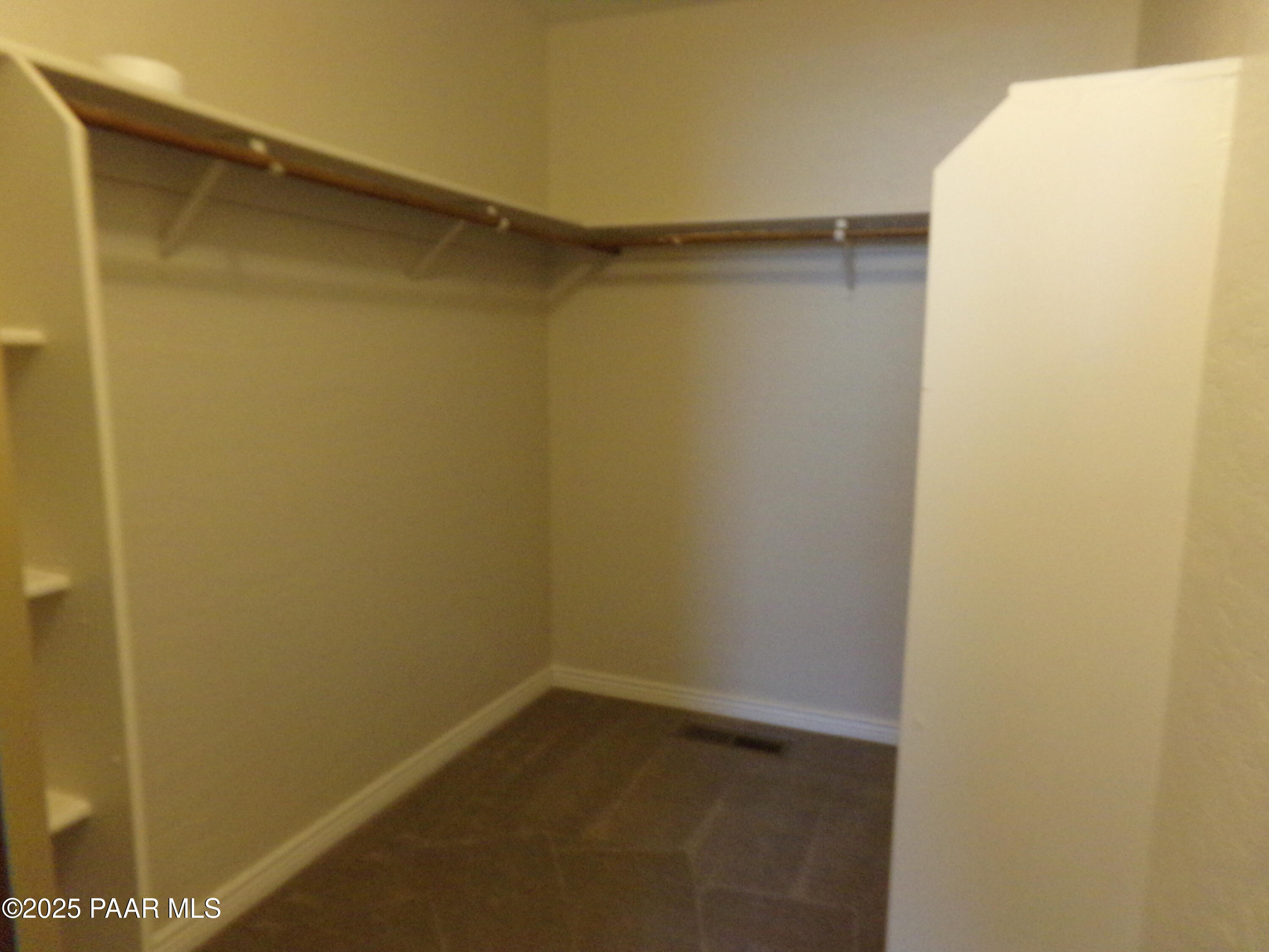 345 South Virginia Street, Unit 1 Prescott, AZ 86303 - Photo 7 of 13 a view of closet