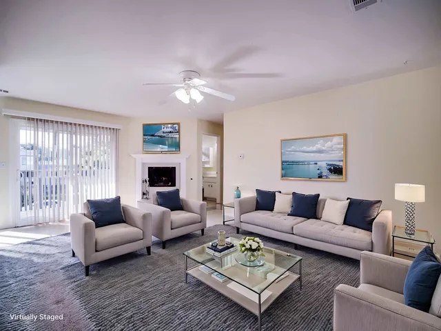 $699,999 | 577 East Taylor Avenue, Unit F, Sunnyvale, CA 94085