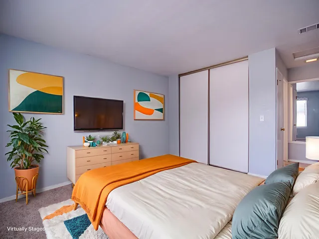 $699,999 | 577 East Taylor Avenue, Unit F, Sunnyvale, CA 94085