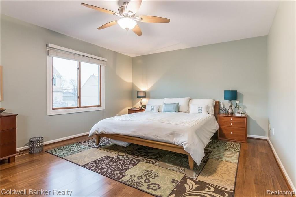 2192 Rochelle Park Drive, Unit 112 Rochester Hills, MI 48309 - Photo 16 of 37