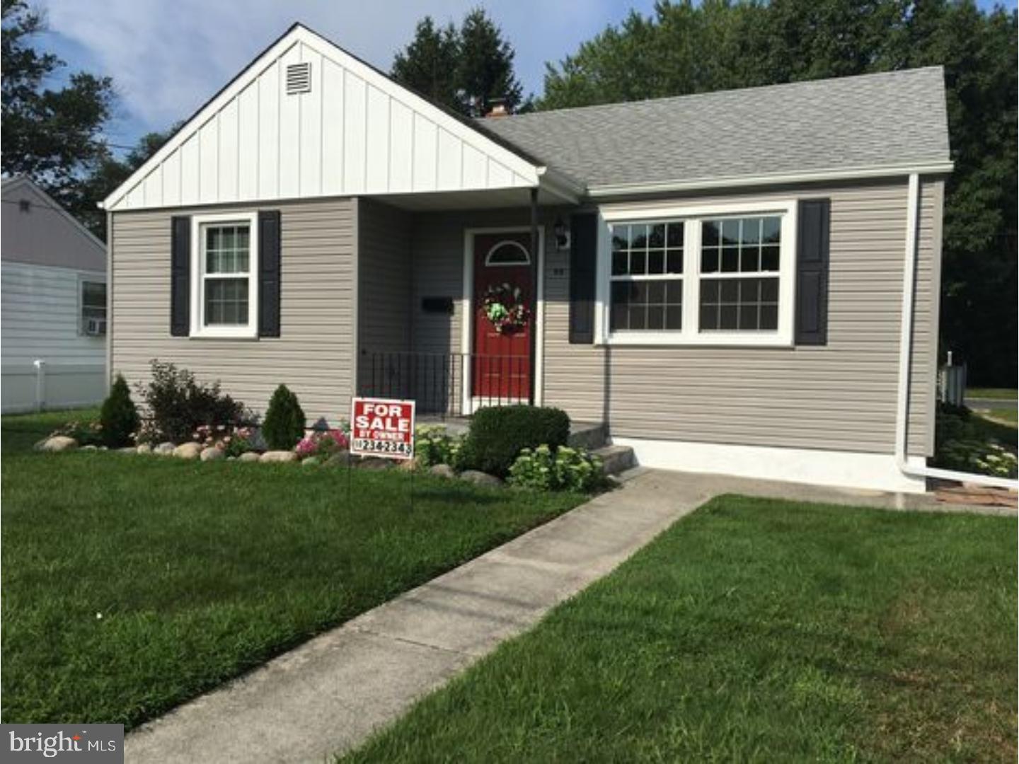 95 Shepherd Road Cherry Hill, NJ 08034 - Photo 1 of 14