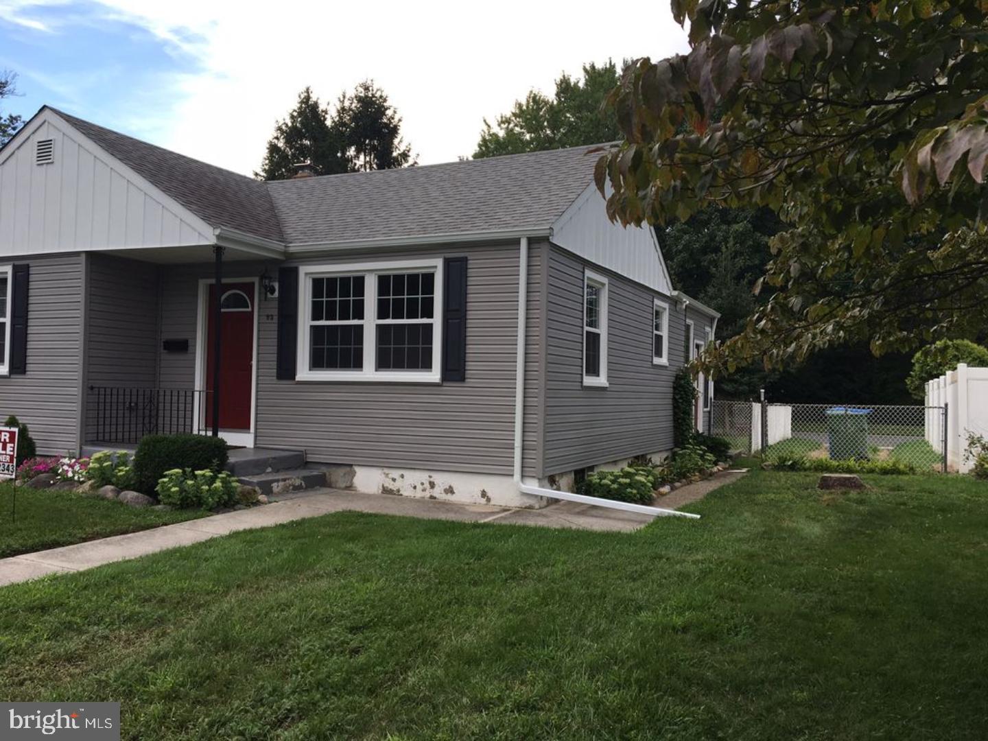 95 Shepherd Road Cherry Hill, NJ 08034 - Photo 2 of 14