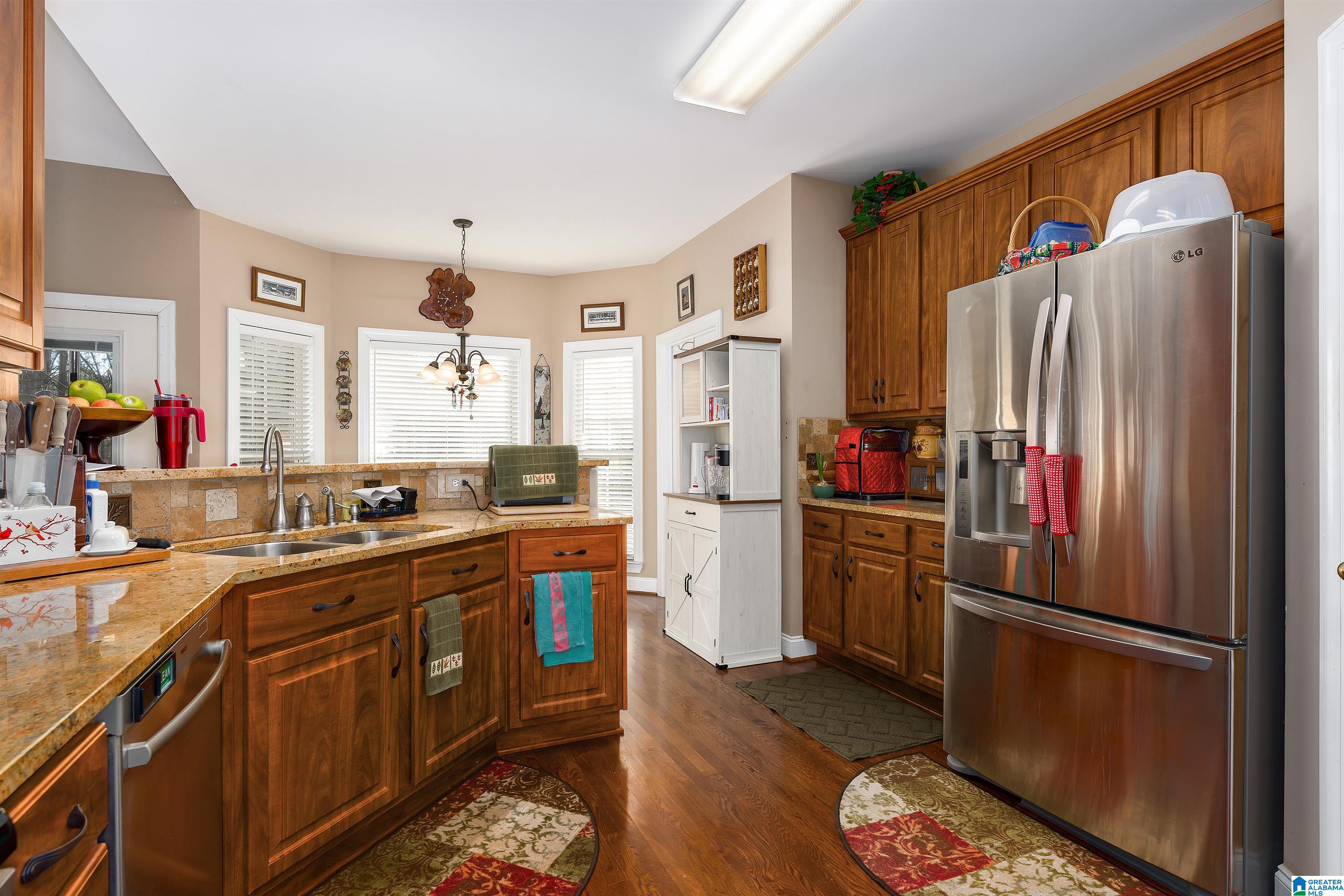 112 Autumn View Drive Sterrett, AL 35147 - Photo 14 of 37