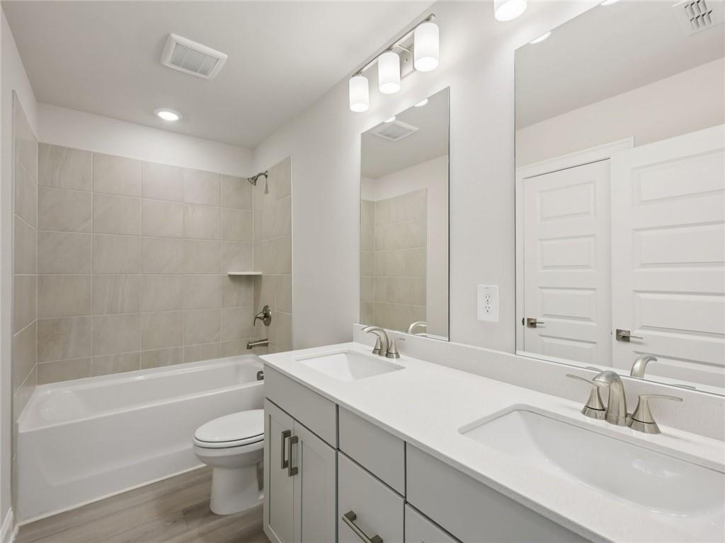 509 McCrae Road Lawrenceville, GA 30045 - Photo 16 of 17