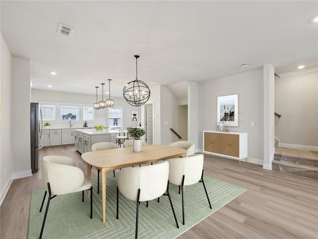 509 McCrae Road Lawrenceville, GA 30045 - Photo 10 of 17