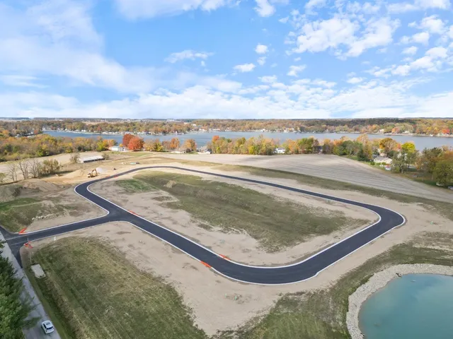 $72,900 | Lot 24 Tippy View, Leesburg, IN 46538