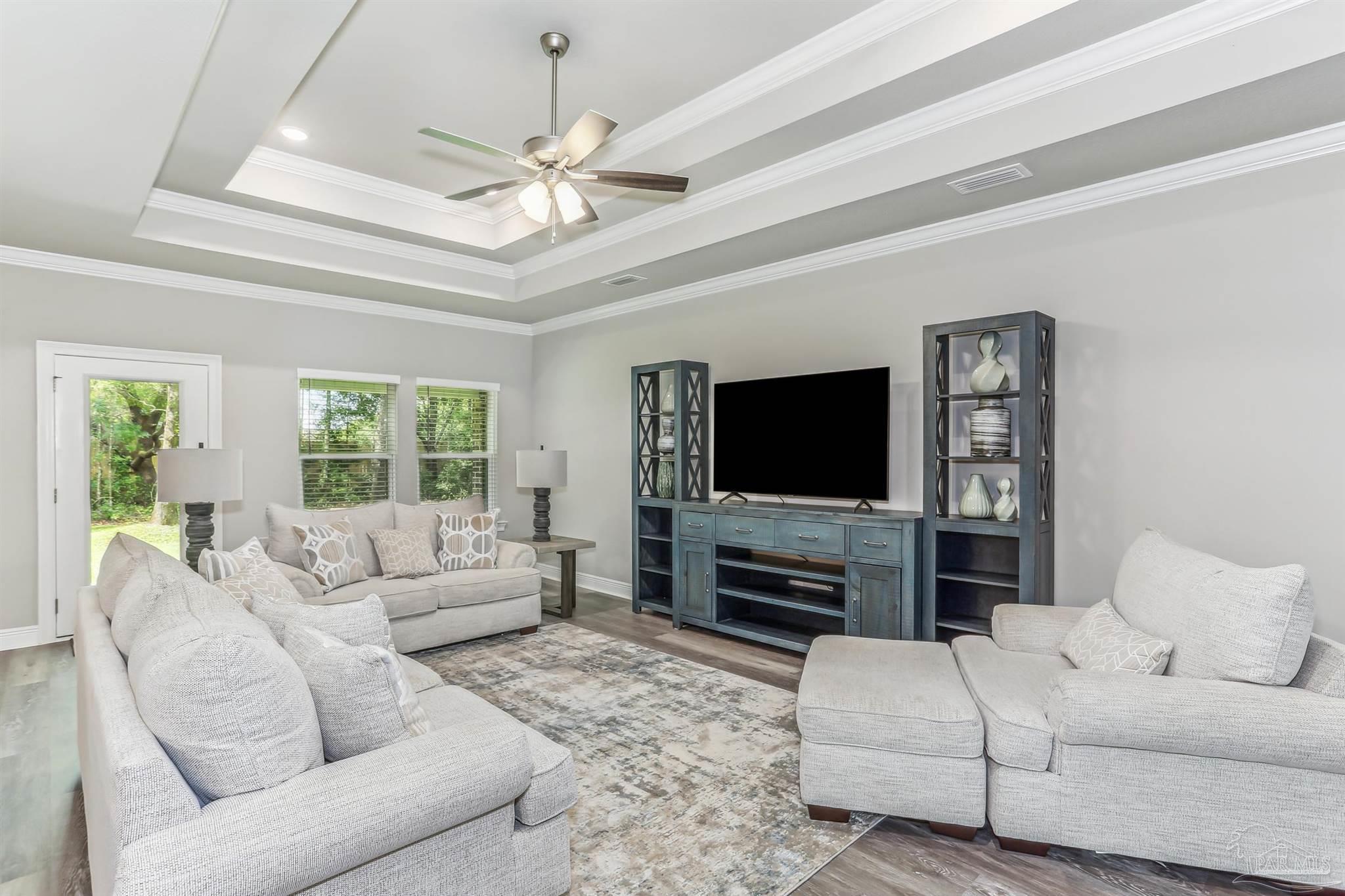 4777 Horace Lunsford Road Milton, FL 32570 - Photo 12 of 40 Gallery Image 12