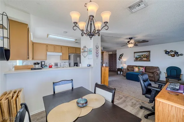 $192,000 | 2173 Aspen Mirror Way, Unit 101, Laughlin, NV 89029