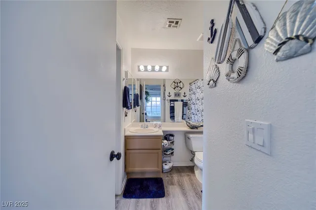 $192,000 | 2173 Aspen Mirror Way, Unit 101, Laughlin, NV 89029