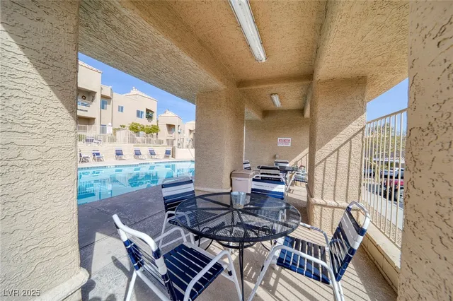 $192,000 | 2173 Aspen Mirror Way, Unit 101, Laughlin, NV 89029