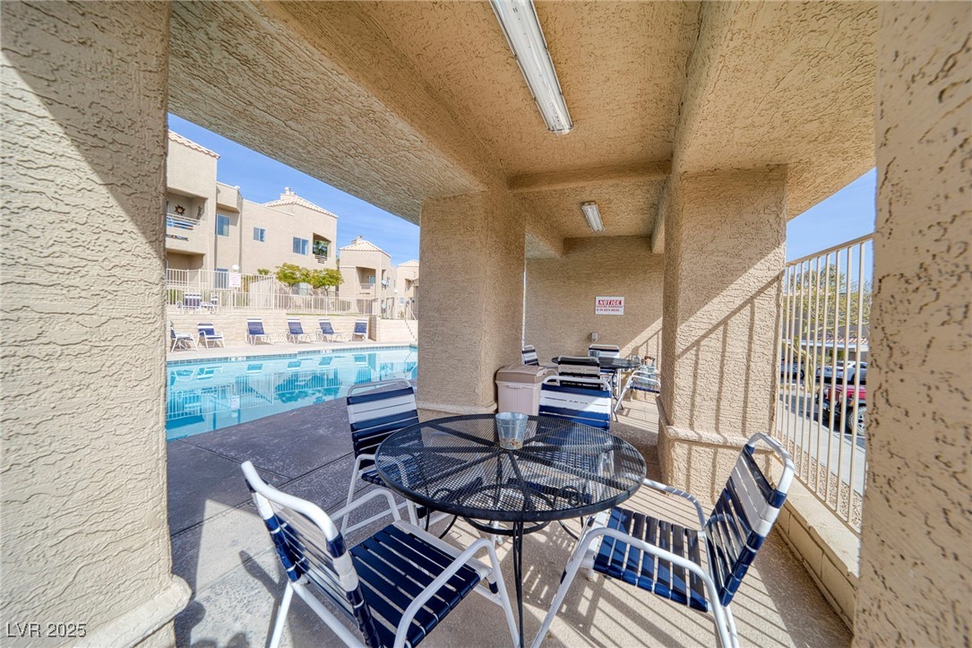 2173 Aspen Mirror Way, Unit 101 Laughlin, NV 89029 - Photo 42 of 46