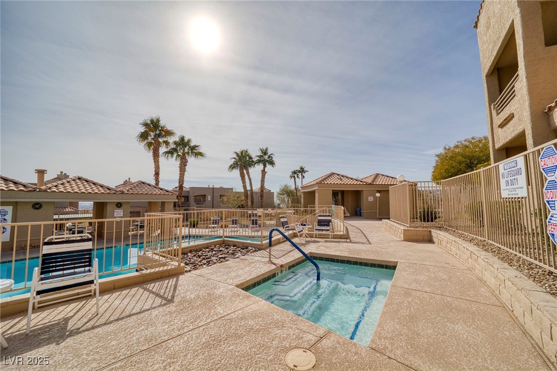 2173 Aspen Mirror Way, Unit 101 Laughlin, NV 89029 - Photo 45 of 46