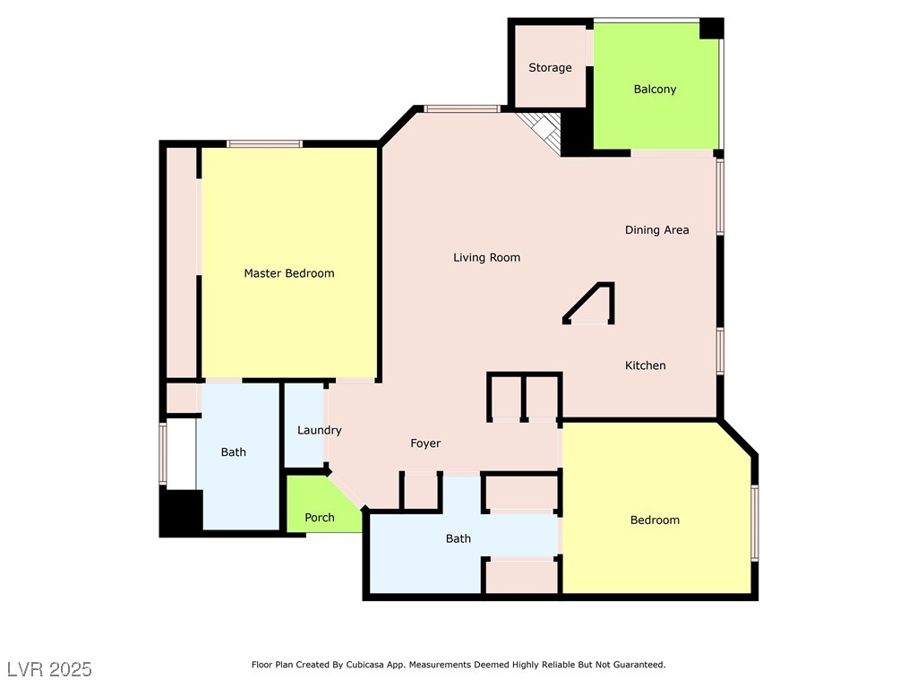 2173 Aspen Mirror Way, Unit 101 Laughlin, NV 89029 - Photo 46 of 46