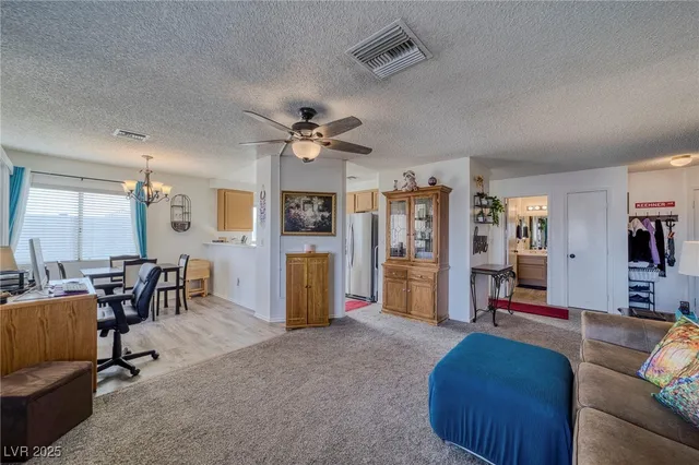 $192,000 | 2173 Aspen Mirror Way, Unit 101, Laughlin, NV 89029