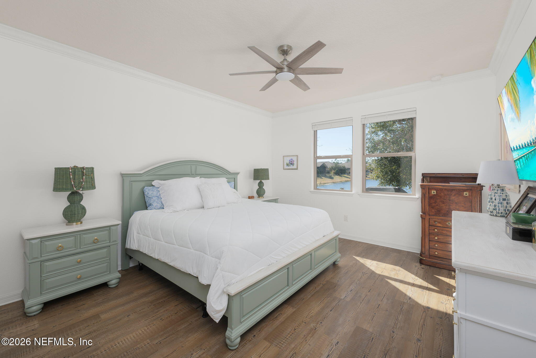 552 Tree Side Lane Ponte Vedra, FL 32081 - Photo 11 of 26 Owner's Retreat