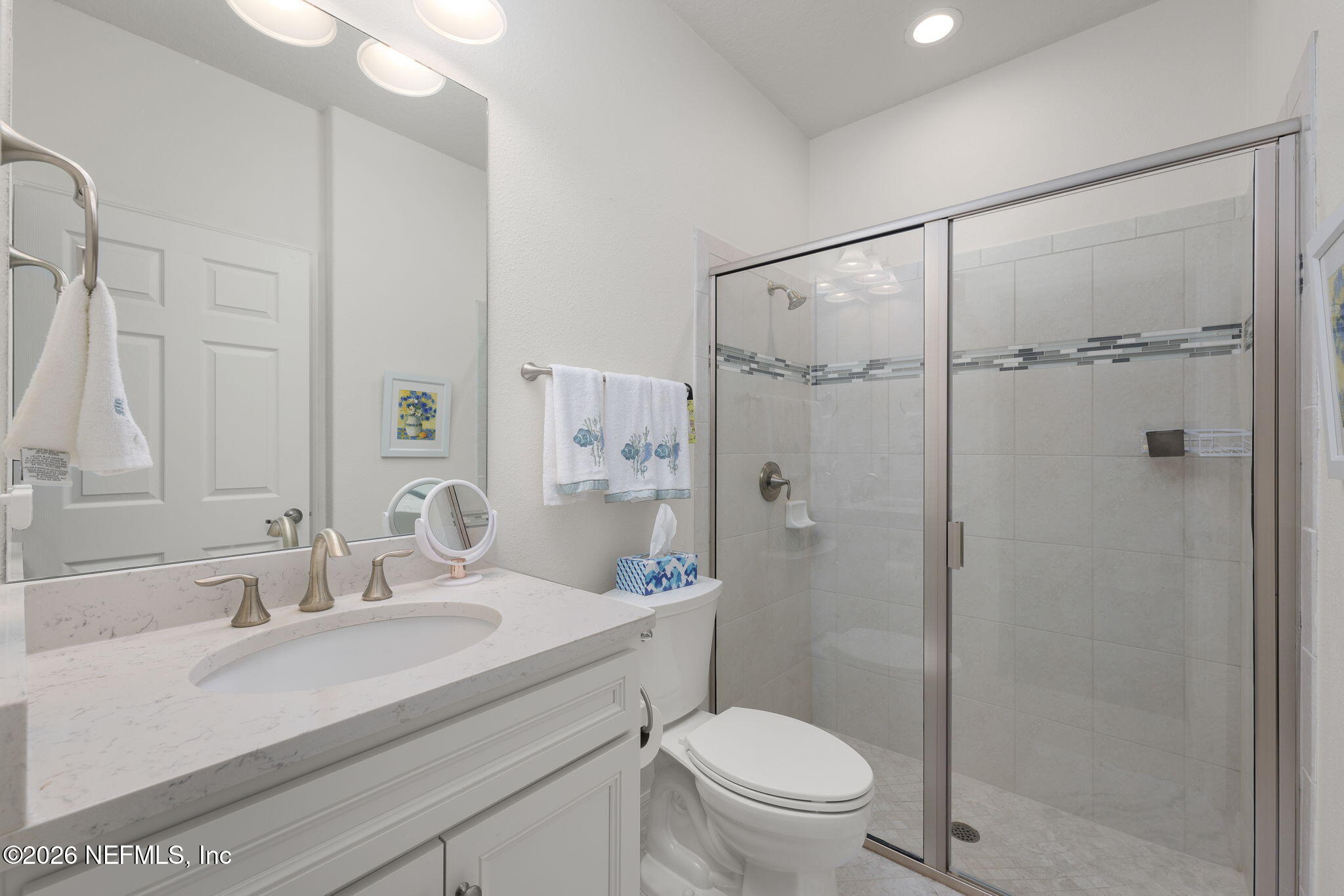 552 Tree Side Lane Ponte Vedra, FL 32081 - Photo 16 of 26 Guest Bath