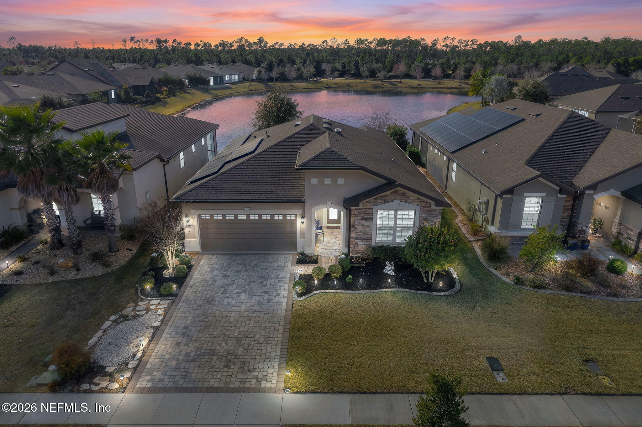 552 Tree Side Lane Ponte Vedra, FL 32081 - Photo 19 of 26 Don't Miss This Opportunity!