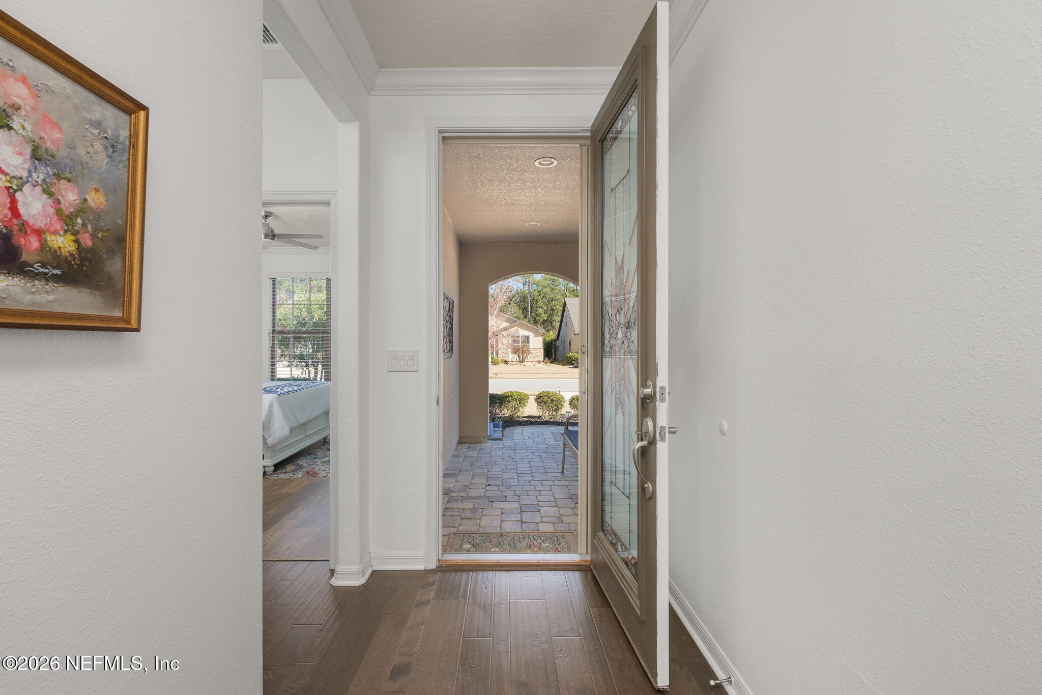 552 Tree Side Lane Ponte Vedra, FL 32081 - Photo 20 of 26 Welcoming Entry