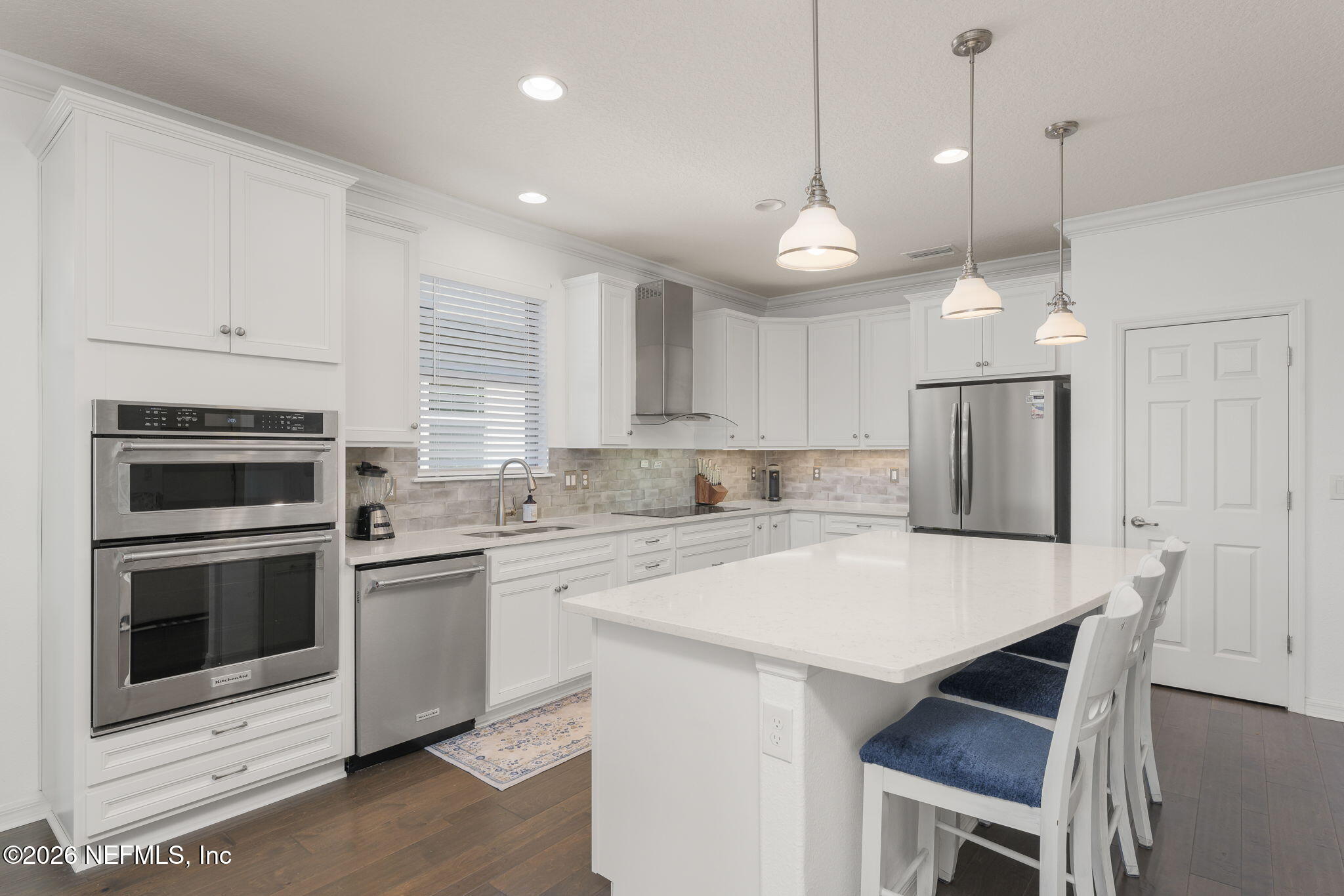 552 Tree Side Lane Ponte Vedra, FL 32081 - Photo 23 of 26 KitchenAide Appliances